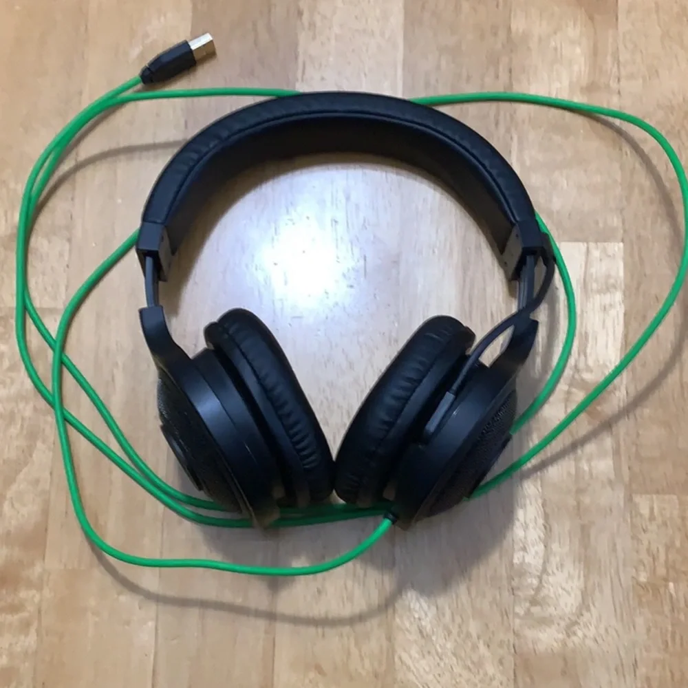 Razer Gaming Headset